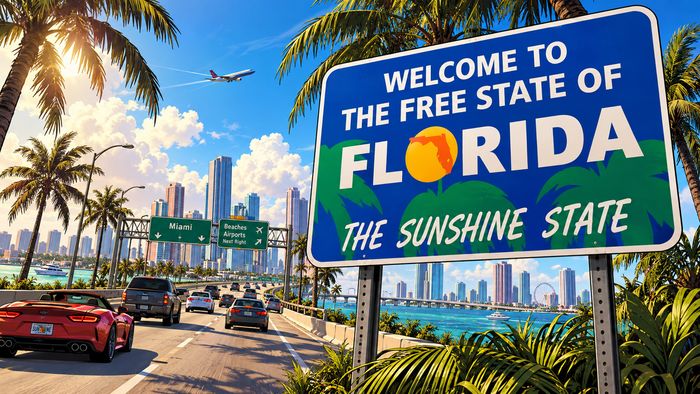 ShinyHunters Claims Breach of Florida Driver Database DAVID