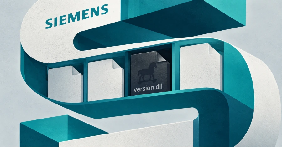Siemens Software Center Flaw Exploited in ClickFix Attacks