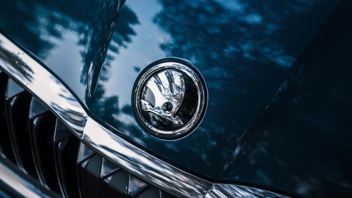 Škoda online shop hacked, customer data exposed
