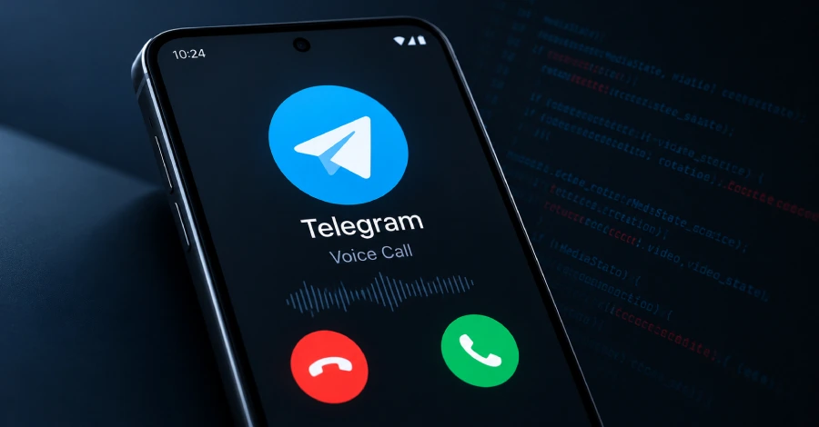 Telegram Android Bug Let Callers Run Code When You Answer