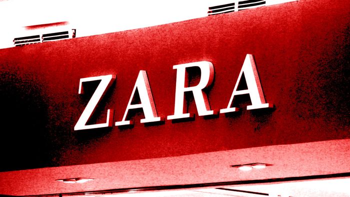 Zara Data Breach Exposed 197,000 Customers' Emails and Orders